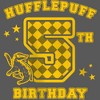 Girl's Harry Potter Hufflepuff 5th Birthday T-Shirt - image 2 of 4