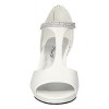 Easy Street Women's Flash Dress Sandals - 2 of 4