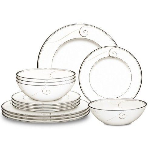 Wave on sale dinner set