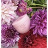 L'Erbolario Shades of Dahlia Butter Scrub - Body Scrub - 5.07 oz  - 2 of 4