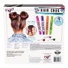 Fashion Angels Fashion Angels Hair Chox Hair Color Design Set - 4 of 4