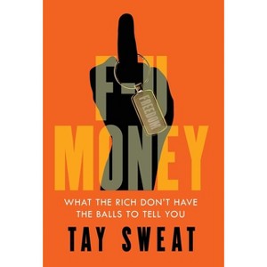 F-U Money - by Tay Sweat - 1 of 1