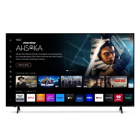 Vizio 75 Class 4k Uhd Led Hdr Smart Tv V4k75m 08 Target