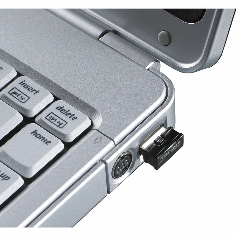 Targus Bluetooth 4.0 Dual-Mode micro-USB Adapter, 3 of 4