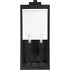 Quoizel Lighting Westover 2 - Light Sconce in  Earth Black - 3 of 4