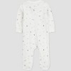 Carter's Just One You® Baby Boys' Celestial Sleep N' Play - Ivory - 2 of 4