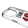 NFL Tampa Bay Buccaneers Players Game Tactic Clear Cell Phone Case for Apple iPhone - 4 of 4
