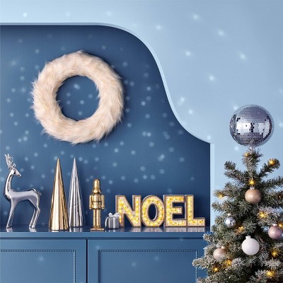 Wondershop™ Luxe Holiday Décor Collection