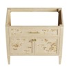 Modway Elysian 36" Wood Bathroom Vanity Cabinet (Sink Basin Not Included) - 4 of 4