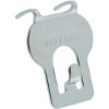 HILLMAN High and Mighty   40 Lb. Capacity Picture Hanger - 2 Piece 515302 - 3 of 3