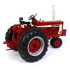 ERTL Prestige Series 1/16 International Harvester Farmall 806 Narrow Front Tractor 44190 - 3 of 4