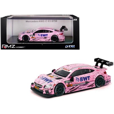 dtm diecast