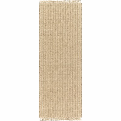 Hauteloom Kimi Jute Area Rug
