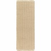 Hauteloom Kimi Jute Area Rug - 4 of 4