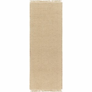 Hauteloom Kimi Jute Area Rug - 1 of 4