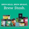 Stash Tea , Black Tea Varietyt, Caffeinated, No Artificial Ingredients, 18-20 Count (Pack of 6) - 4 of 4