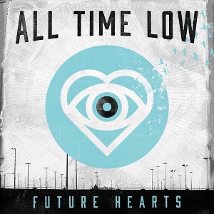 All Time Low - Future Hearts (CD) - 1 of 1