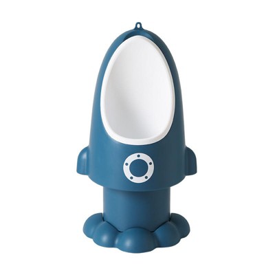 Soscooter Hot Sale Adjustable Height Boy Training Urinal – Cartoon Toddler Standing Potty