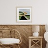 Stupell Industries Where The Land Breathes Framed Print Under Glass - 3 of 4