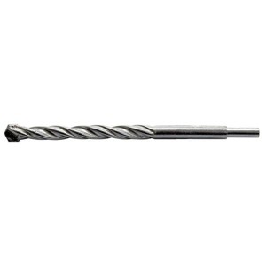 Westward  Hammer Masonry Drill,3/16",Carbide Tip 6PTF0 - 1 of 1