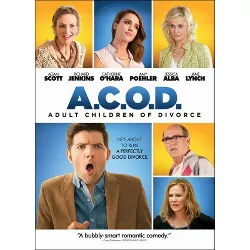 A.C.O.D. (DVD)