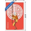 Trends International Avatar - Legends Framed Wall Poster Prints - 3 of 4