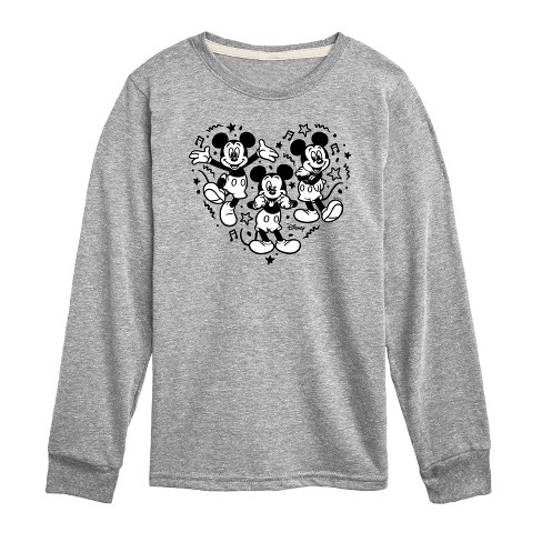 Dri fit long sleeve shirts target sale