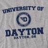Men's University of Dayton Official Circle Logo T-Shirt - 2 of 4
