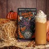 Bones Coffee Company Jacked O' Lantern, Pumpkin Spice Flavor 12 oz (Ground) - 3 of 4