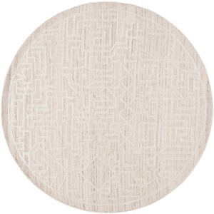 Abstract ABT462 Hand Tufted Indoor Rugs - Safavieh - 1 of 4