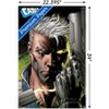 Trends International Marvel Comics - Cable Profile Unframed Wall Poster Prints - 3 of 4