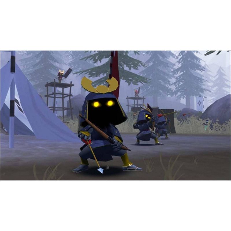 Mini Ninjas - Xbox Series X|S/Xbox One (Digital), 2 of 6