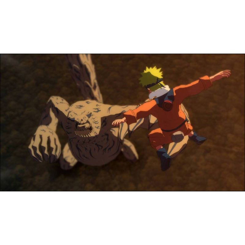 Naruto Shippuden: Ultimate Ninja Storm Trilogy - Nintendo Switch (Digital), 3 of 8