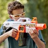 NERF Ultra Select Fully Motorized Blaster, Fire for Distance or Accuracy, Includes Clips and Darts Automatic Electric Full Auto Toy Foam Blasters - image 2 of 4