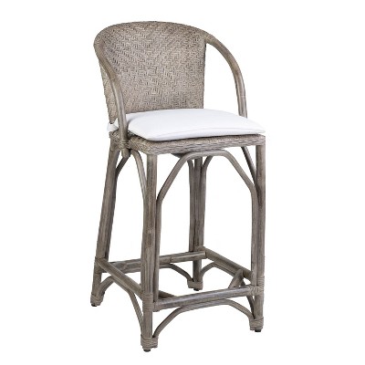 Marla Barstool Vintage Gray - East at Main