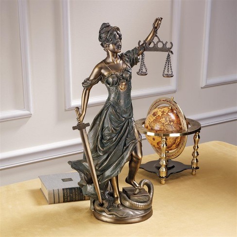 Themis Statue Justice Scales Law Lawyer Concept Stock Image Image Of  Business, Justice: 150184553