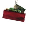 Old World Christmas 1.75 In Joyful Scrabble Christmas Tree Ornament , Games Spell Vocabulary (1PC) - 2 of 3