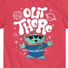 Boys' - Disney - Out There Short Sleeve Graphic T-Shirt - 2 of 4