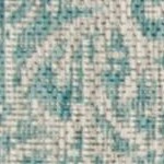light grey/aqua