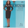 Memoi Women's Silky Sheer Control 40 Pantyhose - 3 of 4
