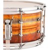 Ludwig Raw Bronze Phonic Snare Drum With Tube Lugs - 2 of 2