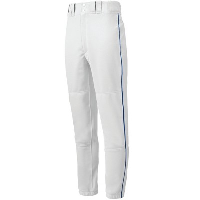 mizuno performance baseball pants