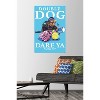 Trends International Jim Baldwin - Double Dog Dare Unframed Wall Poster Prints - 2 of 4