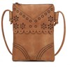 MKF Collection Amentia Women's Crossbody Bag by Mia K - 2 of 4