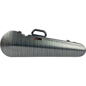 Bam Hightech Contoured Violin Case - 1 of 4