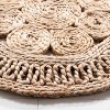Natural Fiber NF167 Hand Woven Area Rug  - Safavieh - 3 of 4