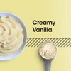 Optimum Nutrition Gold Standard 100% Plant Based & Vegan Protein Powder, Gluten Free, Amino Acids, Creamy Vanilla, 20 Servings - 3 of 4