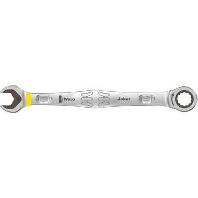 Wera Joker Ratcheting Combination Wrench Combination Wrench