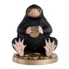 Eaglemoss Collections Wizarding World Harry Potter 1:16 Scale Figure | Sp003 Niffler - 2 of 4
