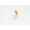 Collectible Wildlife Gifts | Butterflyfish, Tropical Fish, Plastic Fish Design, Realistic, Toy Model, Gift,   2"    CWG137 BB28 - 4 of 4